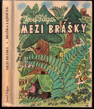 Josef Filgas: Mezi brášky ; Bráška Lajdáček