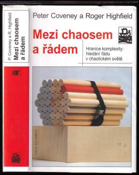 Roger Highfield: Mezi chaosem a řádem