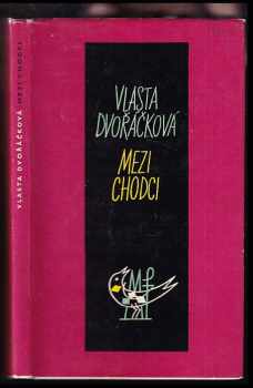 Mezi chodci
