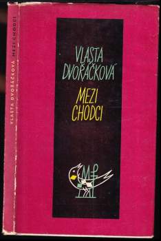 Mezi chodci