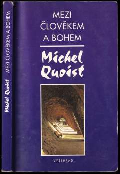 Mezi člověkem a Bohem