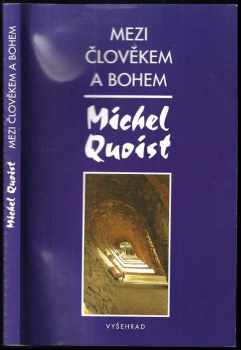 Mezi člověkem a Bohem