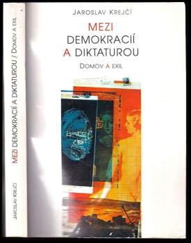 Mezi demokracií a diktaturou