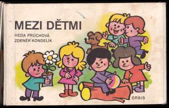 Mezi dětmi