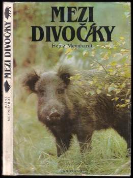 Mezi divočáky