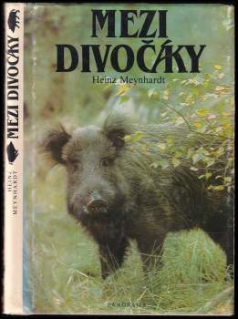 Mezi divočáky