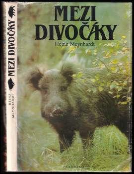 Mezi divočáky