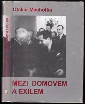 Mezi domovem a exilem