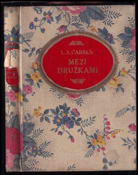 Mezi družkami