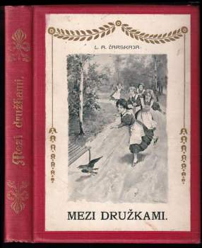 Mezi družkami