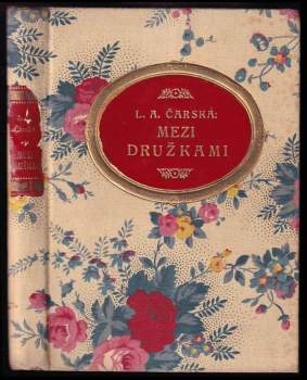 Mezi družkami
