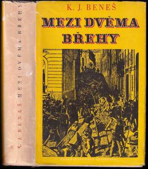Mezi dvěma břehy
