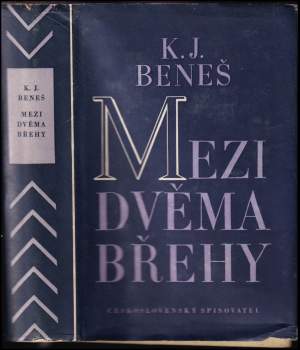 Mezi dvěma břehy