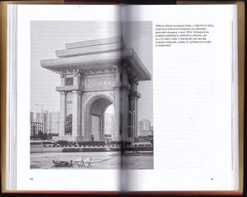 Nina Špitálníková: Mezi dvěma Kimy