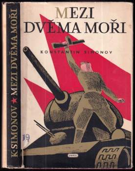 Mezi dvěma moři