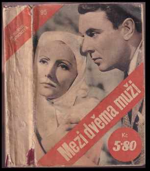 Marie Sonneborn: Mezi dvěma muži