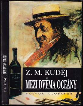 Mezi dvěma oceány