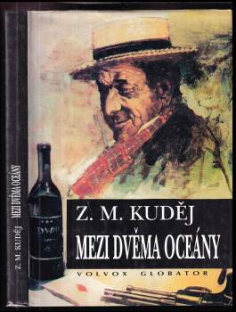Mezi dvěma oceány