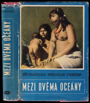 Mezi dvěma oceány