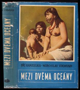 Mezi dvěma oceány