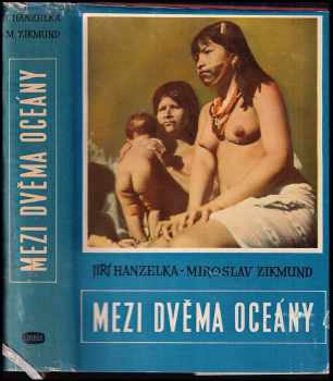 Mezi dvěma oceány