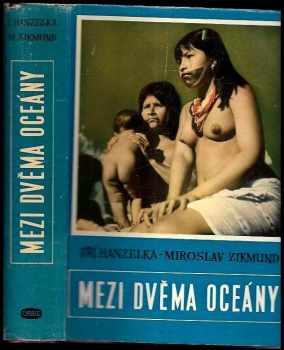 Mezi dvěma oceány