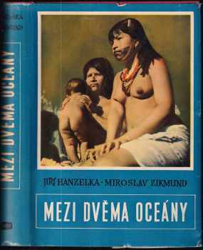 Mezi dvěma oceány