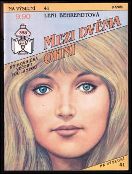 Mezi dvěma ohni