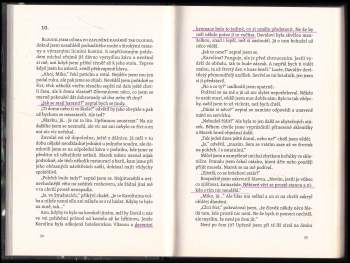 Martin Goffa: Mezi dvěma ohni