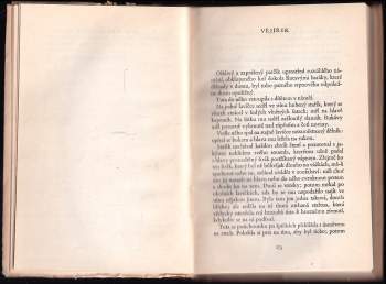 Luigi Pirandello: Mezi dvěma stíny