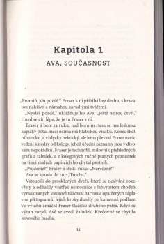 C. D Major: Mezi dvěma světy