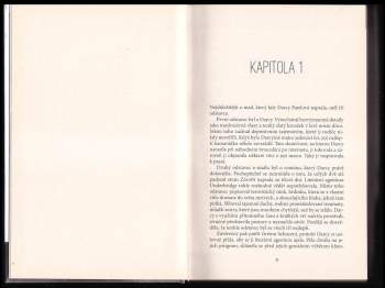 Scott Westerfeld: Mezi dvěma světy
