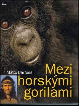 Mezi horskými gorilami