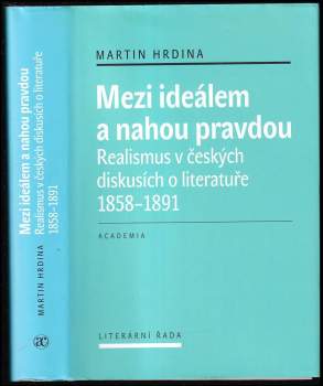 Martin Hrdina: Mezi ideálem a nahou pravdou