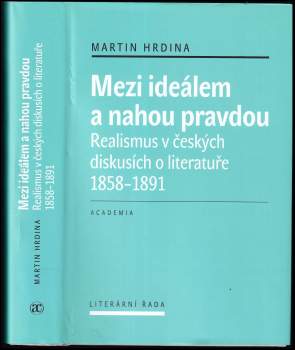Mezi ideálem a nahou pravdou