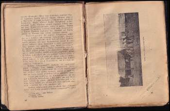 Alberto Vojtěch Frič: Mezi Indiány