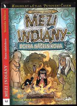 Mezi indiány