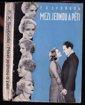 Mezi jednou a pěti