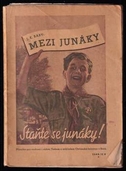 Mezi junáky