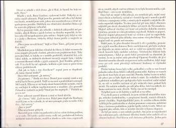 Dick Francis: Mezi koly