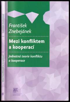 Mezi konfliktem a kooperací