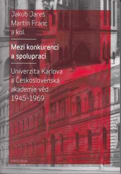 Mezi konkurencí a spoluprací