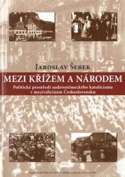 Mezi křížem a národem