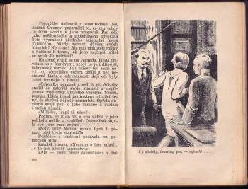 Alfred Schirokauer: Mezi láskou a manželstvím
