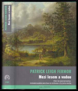 Mezi lesem a vodou