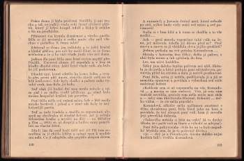 Vlasta Javořická: Mezi lesy