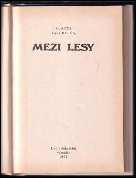 Mezi lesy