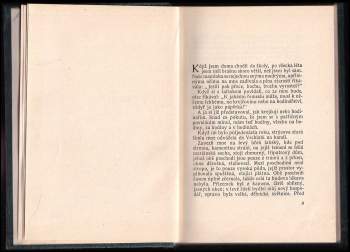 Karel Václav Rais: Mezi lidmi