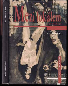 Diana Atkinson: Mezi lokálem a silnicí