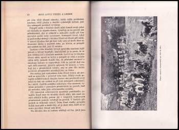 Frank Hurley: Mezi lovci perel a lebek